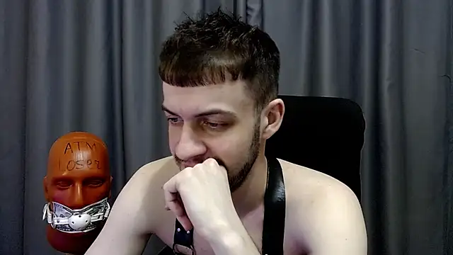 _Damien_thorn_ webcam