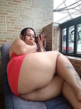 alondraabrown webcam