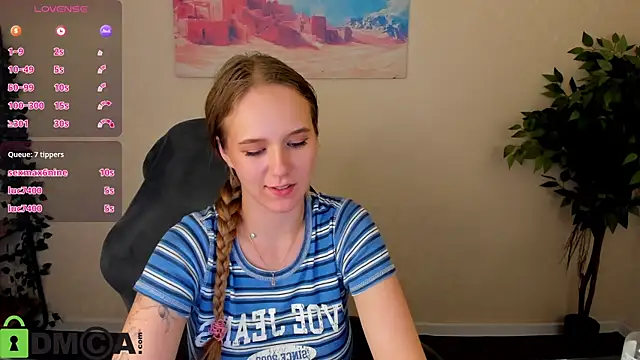 Casey_Sweeet webcam