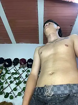 Themasterhades_777 webcam