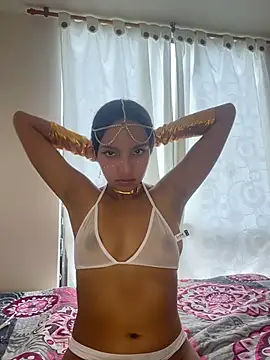 Eve_Ritz webcam