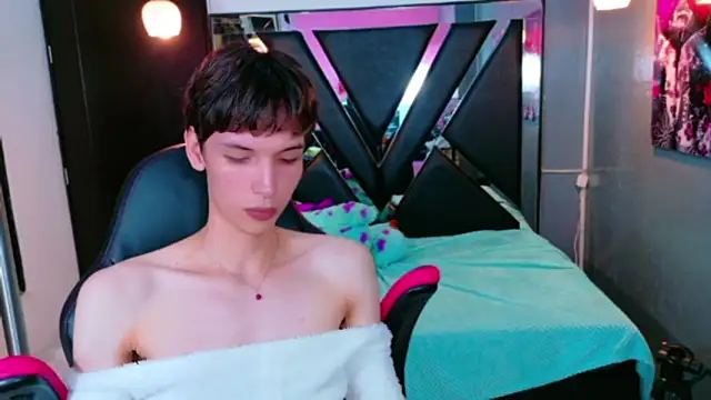 Stefany_PiInk webcam