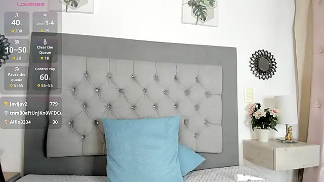 Arya_Grey webcam