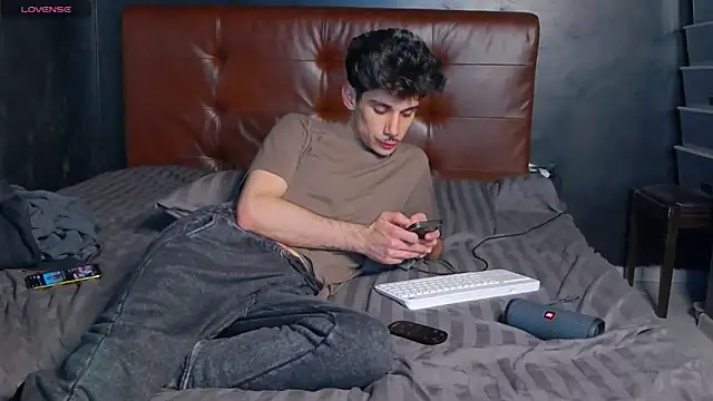 DanielCrush1 webcam