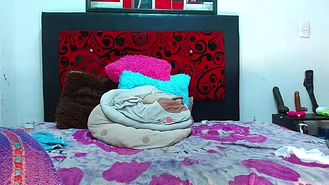 LexiStone_ webcam