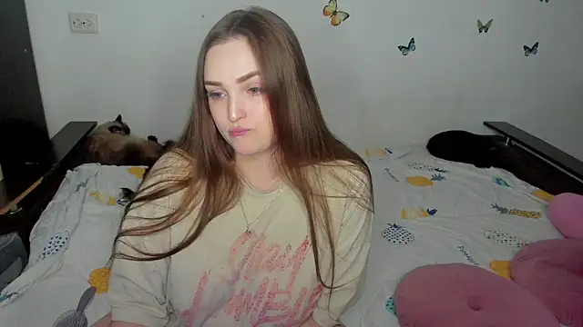 NataliEvans webcam