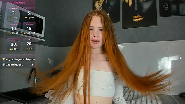 Greys_Fox webcam