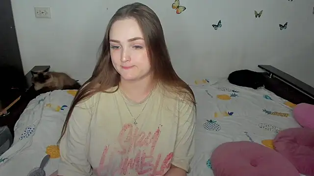 NataliEvans webcam