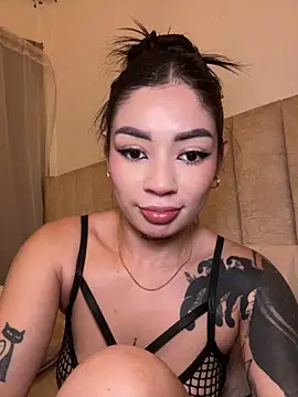 Roxanne_08 webcam
