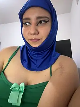 hannahayat webcam