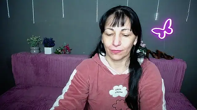 LiluGrants webcam