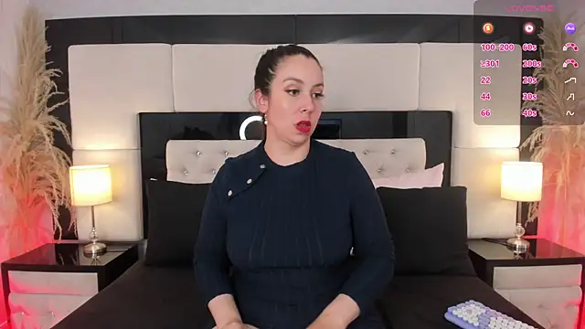 CarlaRossi_ webcam