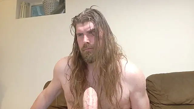 FreakThorOnlyy webcam