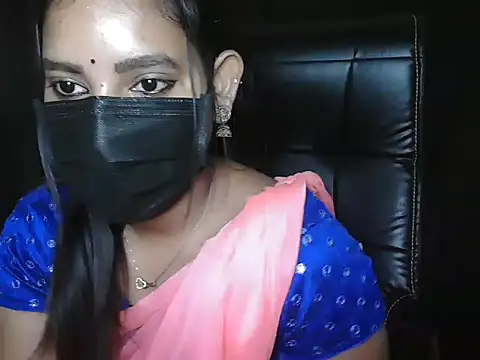 Rashmi-Sexy webcam