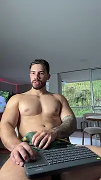 Valenthino_Salvatore webcam