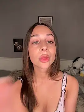 ChiaraSommer webcam