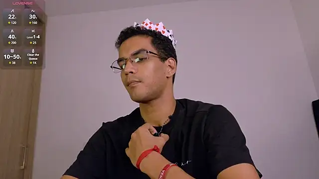 Pikashu7u7 webcam
