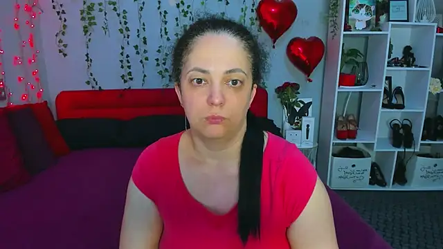 DarlingMilf webcam