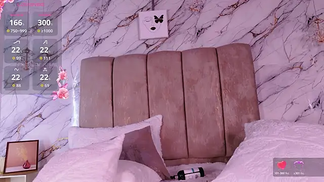 ValeriaGallardo_Pv webcam