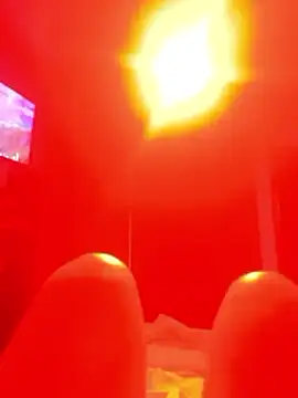 VelvetJuliett webcam