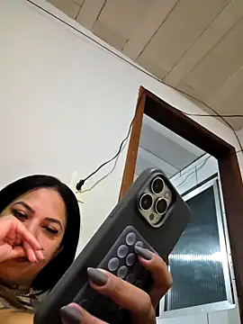 millacavalona09 webcam