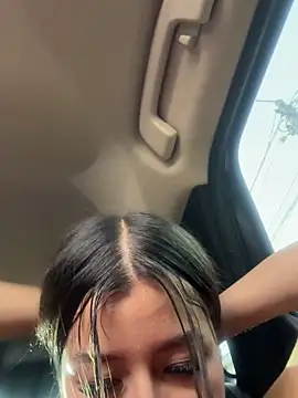 Luisa_Madrid webcam