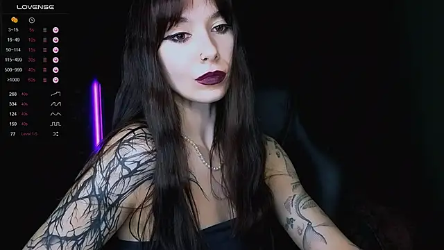 JillVerdon webcam