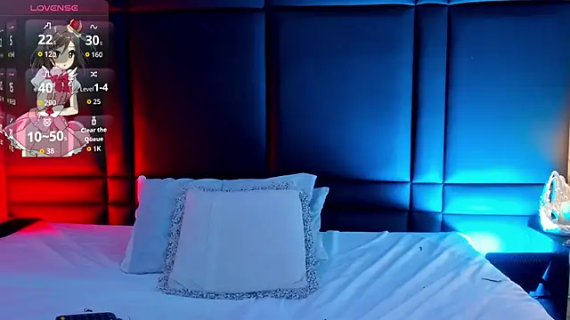 EthanSantori webcam