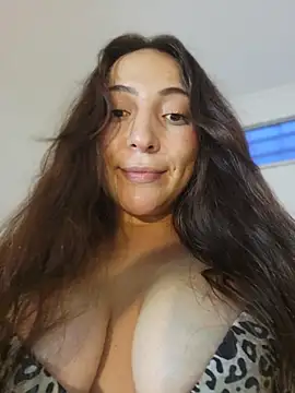 VickyHoult webcam