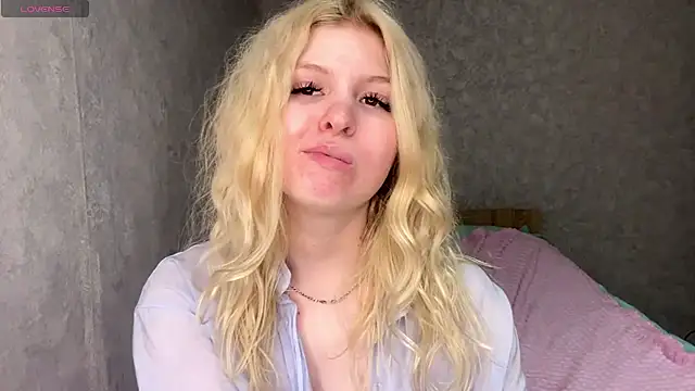 ShontaWasilko webcam