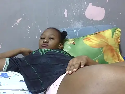 Petite_Ebony10 webcam