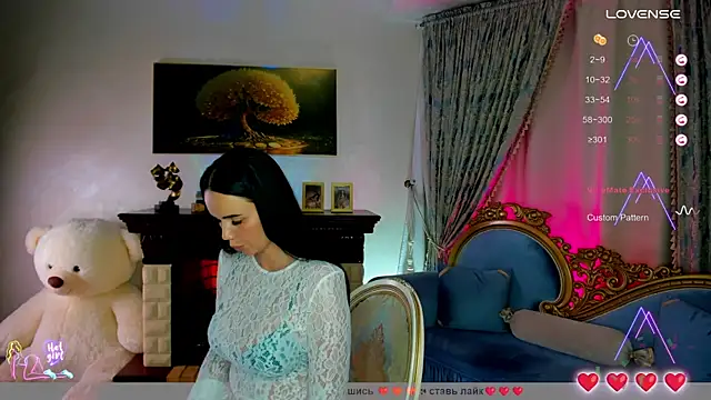 Black-Mamba- webcam