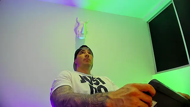 Dagoti webcam