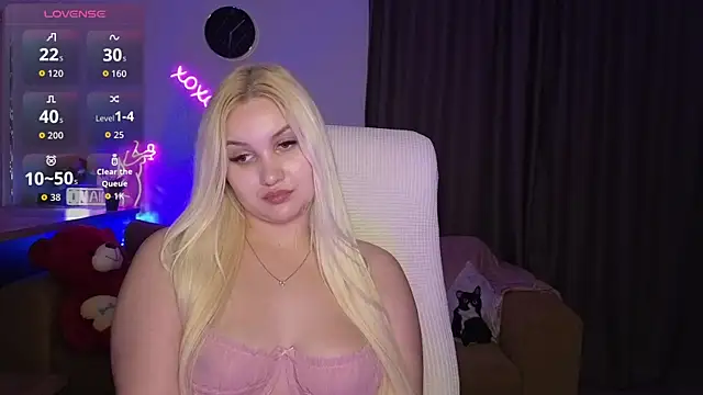 adrelaxina webcam