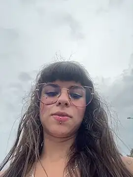 VioletaSubmissive webcam