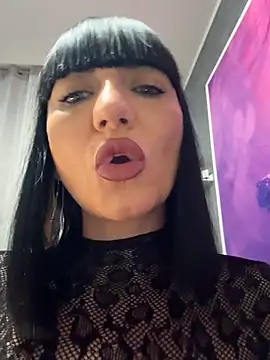 MysticCleo webcam