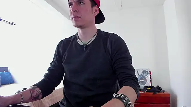 Headhunterdz webcam