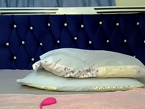 Goddess_nanaya webcam