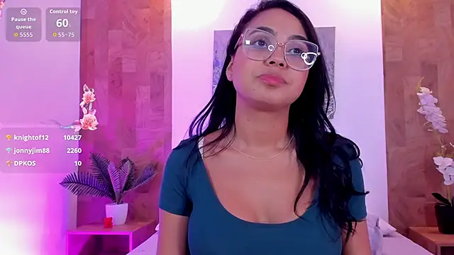 Lucia_Brown_ webcam