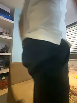 Alexitho25 webcam