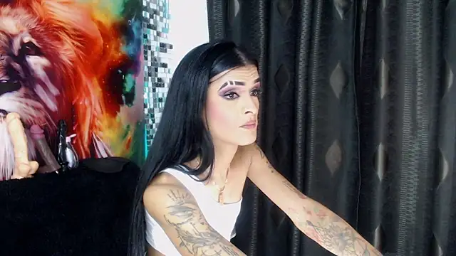 ZAMMIRA webcam