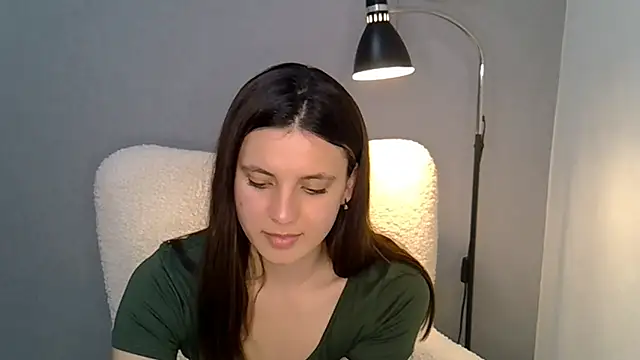 KiraHoney webcam