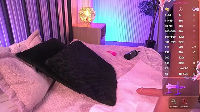 Mary_funny webcam