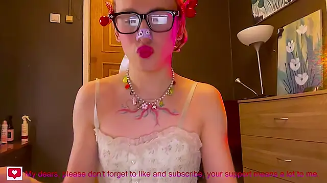 Miss_Amy00 webcam