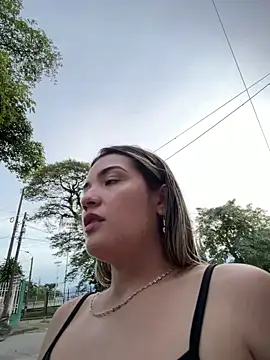 Sarita-candy webcam
