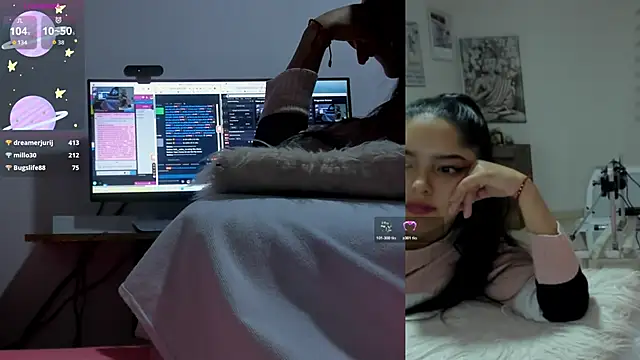 sofi_velez webcam