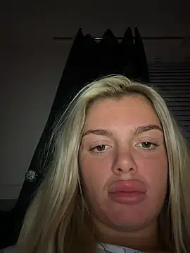 Irish_BarbieMilfx webcam