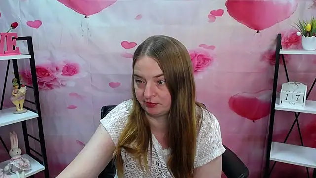 FreyaDak webcam