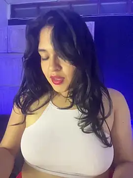 EmilyNoir1 webcam