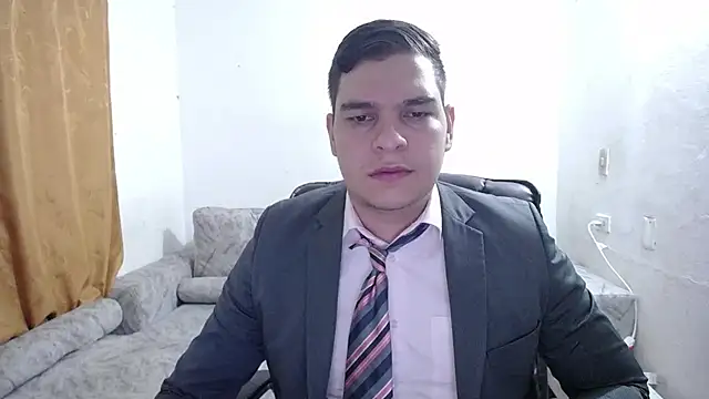 Victor_Maitland webcam